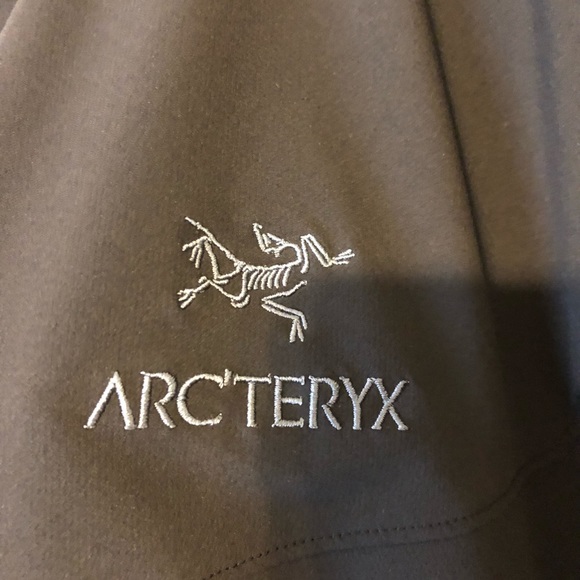 Men's Arc'Teryx Gamma LT jacket XXL - Picture 4 of 6